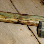 Spalted Maple Frothingslosh
