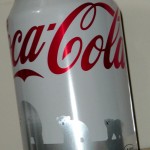 Coke with Polar Bears